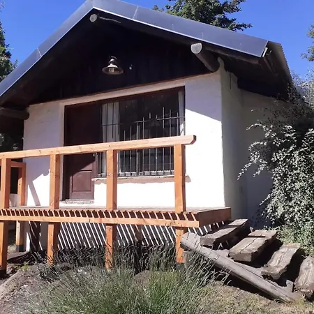 Villa Casita 2 Ambientes San Carlos de Bariloche Exterior foto