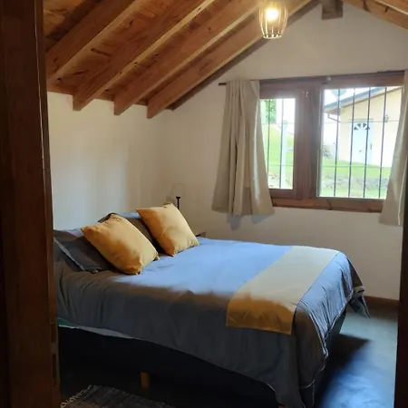 Villa Casita 2 Ambientes San Carlos de Bariloche Exterior foto