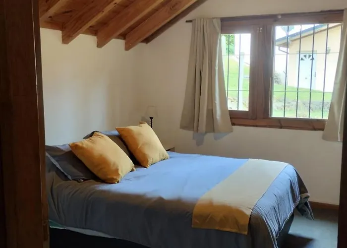 Casita 2 Ambientes
