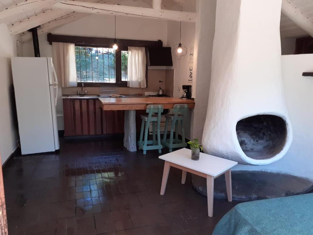 Casita 2 Ambientes * San Carlos de Bariloche