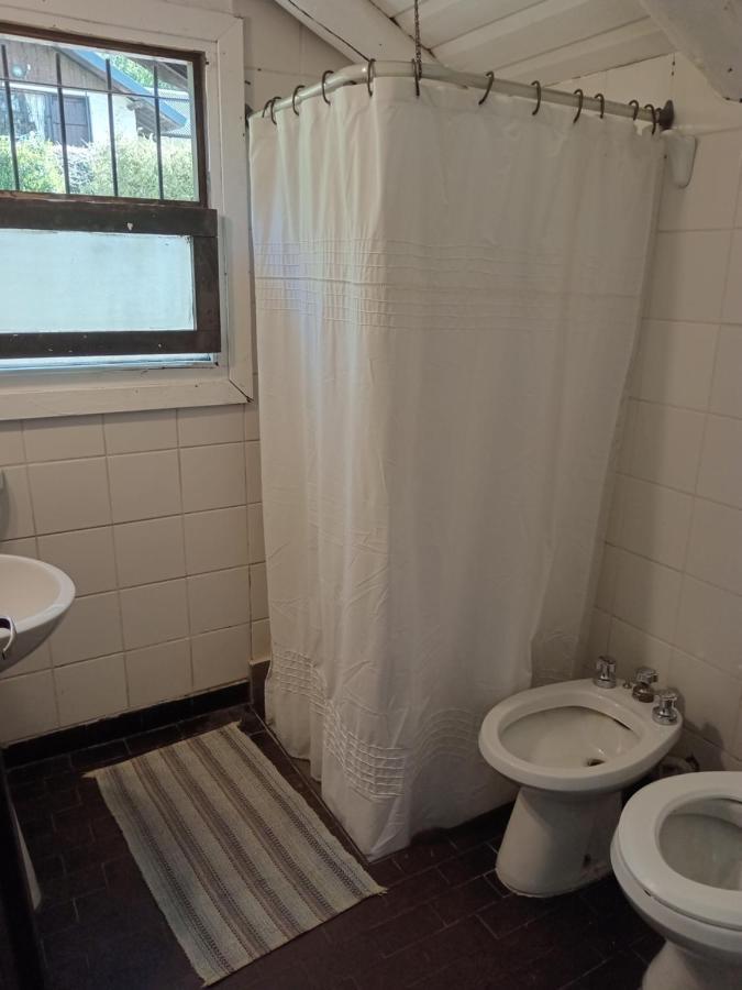 Casita 2 Ambientes Holiday home San Carlos de Bariloche