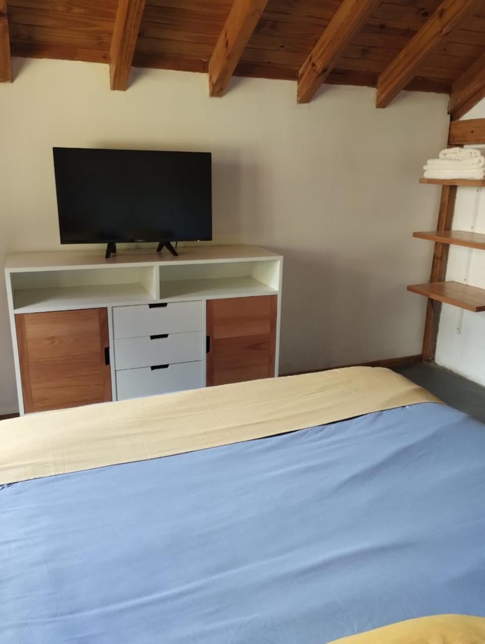 Casita 2 Ambientes *