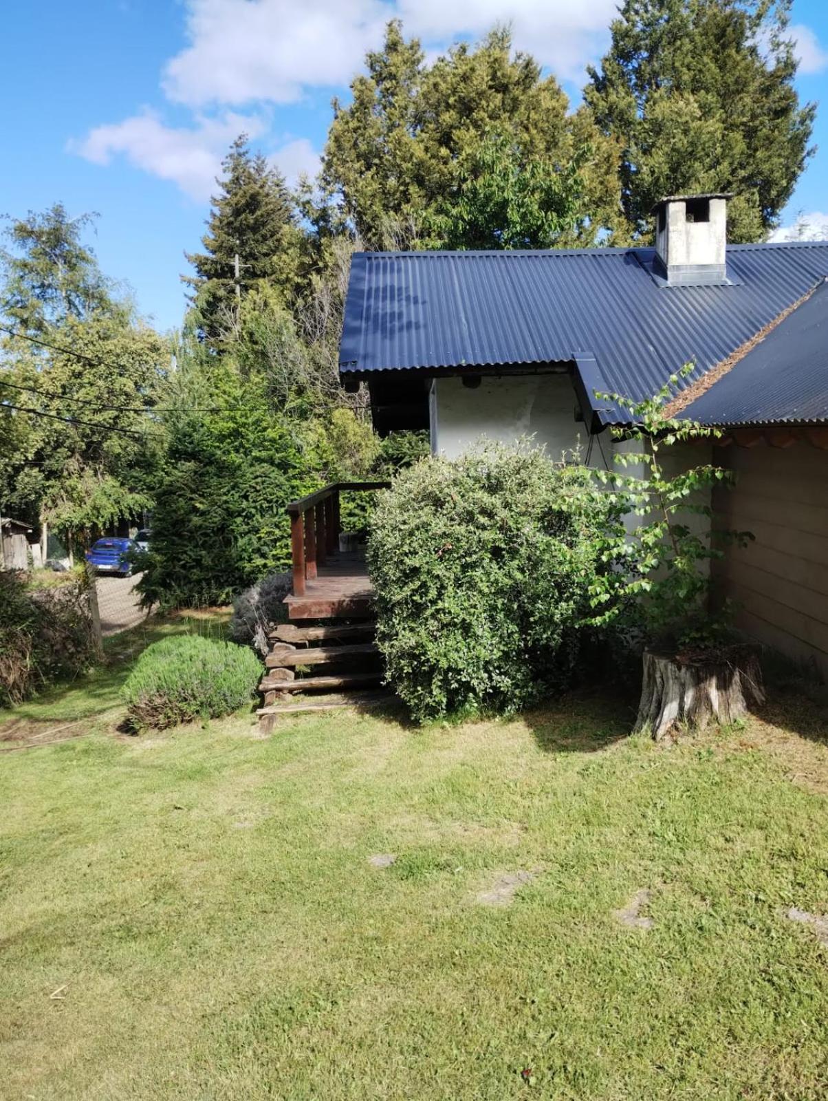 Casita 2 Ambientes San Carlos de Bariloche